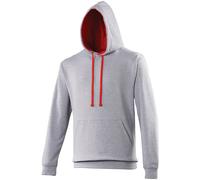 Awdis - Sweatshirt à capuche - Homme (RW165)