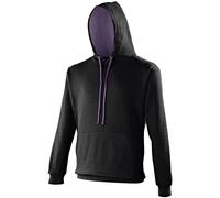 Awdis - Sweatshirt à capuche - Homme (RW165)