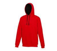Awdis - Sweatshirt à capuche - Homme (RW165)