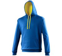 Awdis - Sweatshirt à capuche - Homme (RW165)