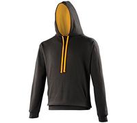 Awdis - Sweatshirt à capuche - Homme (RW165)