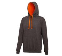 Awdis - Sweatshirt à capuche - Homme (RW165)