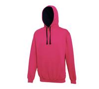Awdis - Sweatshirt à capuche - Homme (RW165)