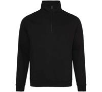 Awdis - Sweatshirt à fermeture zippée - Homme (RW177)