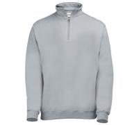 Awdis - Sweatshirt à fermeture zippée - Homme (RW177)