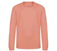 AWDIS Sweatshirt Jumper Pour Enfants Garçons Filles École Académie