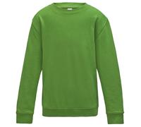 AWDIS Sweatshirt Jumper Pour Enfants Garçons Filles École Académie