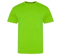 Awdis - T-shirt ELECTRIC TRI-BLEND - Adulte (RW7842)
