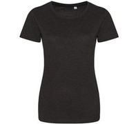 AWDis - T-Shirt - Femme (M) (Blanc) - UTPC2974 Blanc G