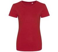 AWDis - T-Shirt - Femme (M) (Noir) - UTPC2974 Noir G