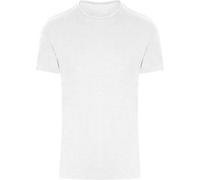 AWDis - T-Shirt FITNESS - Unisexe (XL) (Blanc) - UTPC3903 Blanc G