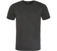AWDis - T-shirt manches courtes - Homme (XS) (Noir) - UTPC2899 Noir G