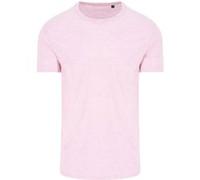 AWDis - T-shirt manches courtes JUST TS - Homme (2XL) (Rose) - UTPC3451 Rose
