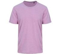 AWDis - T-shirt manches courtes JUST TS - Homme (2XL) (Violet) - UTPC3451 Violet G