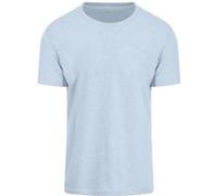 AWDis - T-shirt manches courtes JUST TS - Homme (XS) (Bleu) - UTPC3451 Bleu
