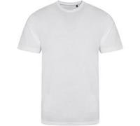 AWDis - Tee-shirt Tri Blend - Hommes (M) (Blanc) - UTPC2894 Blanc G