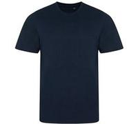 AWDis - Tee-shirt Tri Blend - Hommes (M) (Bleu marine) - UTPC2894 Bleu Marine G