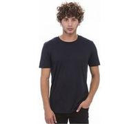 AWDis - Tee-shirt Tri Blend - Hommes (S) (Noir chiné) - UTPC2894 Noir Chiné G