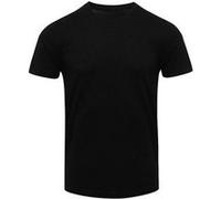 AWDis - Tee-shirt Tri Blend - Hommes (S) (Noir) - UTPC2894 Noir