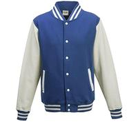 Awdis Varsity Jacket Blouson Homme (lot de 1)