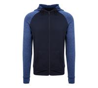 Awdis - Veste à capuche JUST COOL - Homme (RW6550)