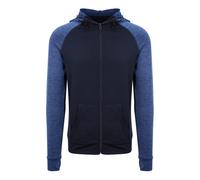 Awdis - Veste à capuche JUST COOL - Homme (RW6550)