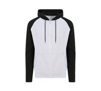 AWDis - Veste BASEBALL - Hommes (PC3445)