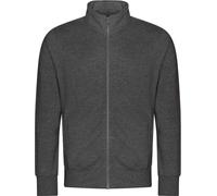 Awdis - Veste "Campus" pour homme PC5647 (L) (Charbon de bois)