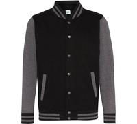 Awdis - Veste - Hommes (XL) (Noir / gris) - UTRW175 Noir / Gris, Noir / gris