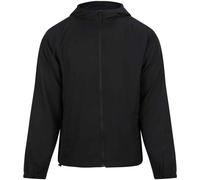 Awdis - Veste de survêtement "Active" pour homme PC7748 (M) (Noir poix)