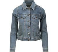 Awdis - Veste en jean "Olivia" pour femme RW9183 (34 FR) (Bleu clair)