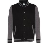 Awdis - Veste - Hommes (M) (Noir / gris) - UTRW175 Noir / Gris, Noir / gris G