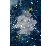 Awe and Wonder: A 25-Day Journey to Worship Like a Child