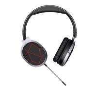 Awei A799BL Casque Bluetooth Gaming avec Microphone Noir