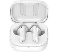 Awei Bluetooth 5.1 T36 Tws Casque + station d'accueil Blanc