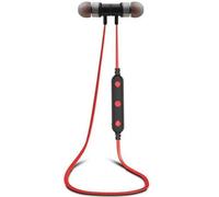 Awei s?uchawki sportowe Bluetooth B926BL czarny/black magnetyczne (Sans fil), ?couteurs, Noir