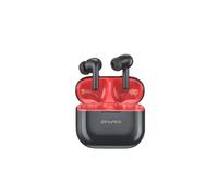 Awei T1pro Écouteurs Bluetooth sans fil Bluetooth 5.3 Écouteurs sport HiFi stéréo avec micro IPX6 Étanche Contrôle tactile