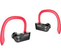 Awei T2 TWS Sporting oreille Hook casques rouge