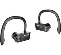 Awei T2 TWS Sportovní oreille Hook casques noir