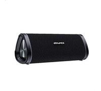 Awei Y331 - Enceinte pc Bluetooth - Noir - Metal