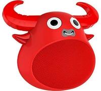 Awei Y335 haut-parleur rouge (Alimentation via port USB), Enceinte Bluetooth, Rouge