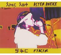 Aweke, Aster - Fikir [Import]