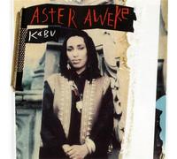 Aweke, Aster - Kabu