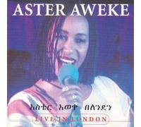 Aweke, Aster - Live in London