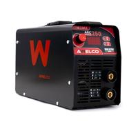 AWELCO poste à souder inverter 200 A Amp mod. Arc 250 + Casque Casque de protection