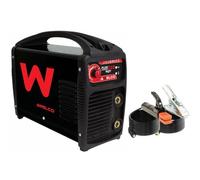 Poste à souder Poste à souder inverter 200A Professionnel MMA Electrodes Ø 1.6 à 5.0 mm inverter 200A Professionnel MMA Electrodes Ø 1.6 à 5.0 mm