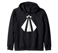 Awen Druide Païen Symbole Wiccan Celtique Druide Sorcière Spirituelle Sweat à Capuche