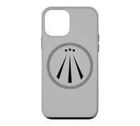 AWEN Symbol Druid SYMBOLISME DRUIDISME MYTHOLOGIE Celtique Coque pour iPhone 12 Mini