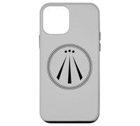 AWEN Symbol Druid SYMBOLISME DRUIDISME MYTHOLOGIE Celtique Coque pour iPhone 12 Mini
