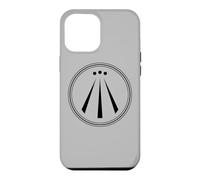 AWEN Symbol Druid SYMBOLISME DRUIDISME MYTHOLOGIE Celtique Coque pour iPhone 12 Pro Max